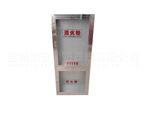 台湾不锈钢消防栓箱